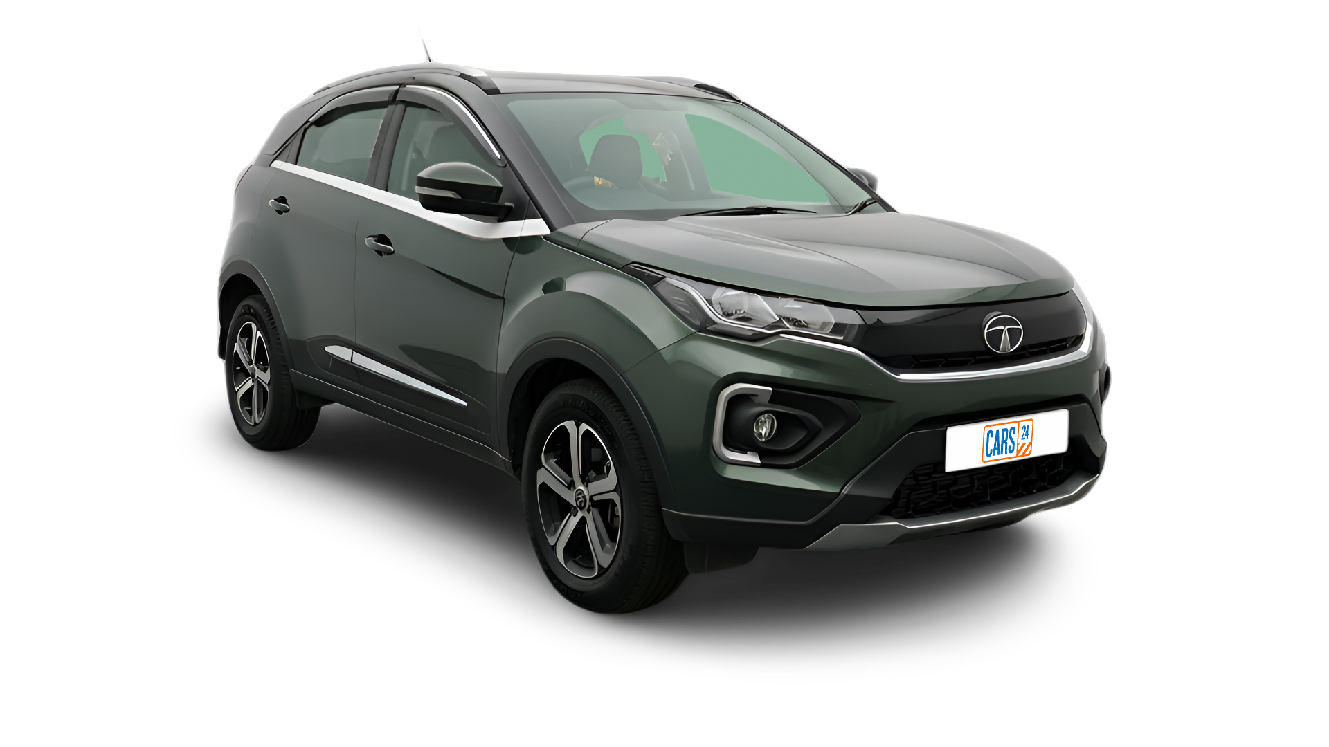 Tata NEXON-img